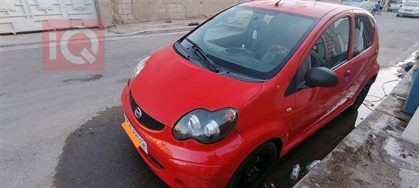 BYD F0 2012 for sale in Iraq - Baghdad